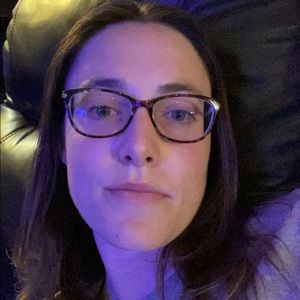 Meet your Posher, Zoe